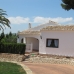 Javea property: Javea Villa, Spain 184866