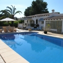 Moraira property: Villa for sale in Moraira 184868