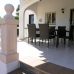 Moraira property: Moraira Villa, Spain 184868