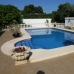 Moraira property: Beautiful Villa for sale in Alicante 184868