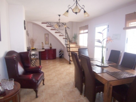 Pego property: Villa with 5 bedroom in Pego, Spain 184869