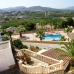 Benitachell property: 3 bedroom Villa in Alicante 184870