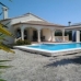 Javea property: Alicante, Spain Villa 184871