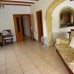 Javea property: 4 bedroom Villa in Alicante 184871