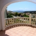 Benitachell property: Benitachell, Spain Villa 184879