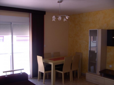 Apartment with 3 bedroom in town, Spain 184955