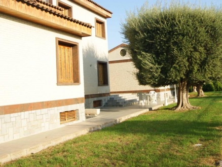 town, Spain | Villa for sale 184962