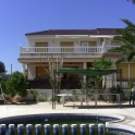 Villa for sale in town 184963