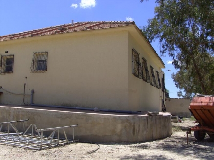 Villa with 3 bedroom in town, Spain 184964