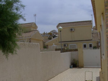 Villa with 3 bedroom in town, Spain 184968