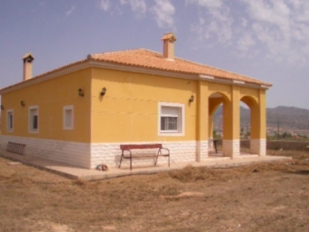 Villa for sale in town 184978