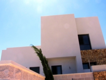 town, Spain | Villa for sale 184985