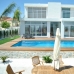 4 bedroom Villa in town, Spain 184988