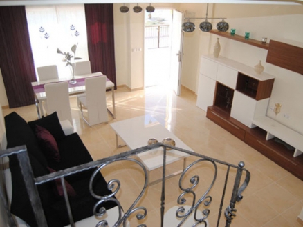 Townhome with 3 bedroom in town, Spain 184991