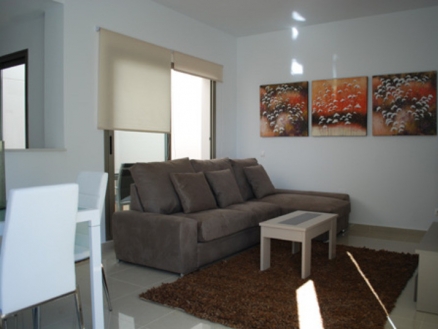 Apartment with 2 bedroom in town 184994