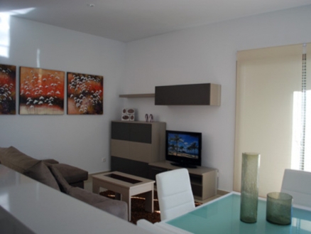 Apartment with 2 bedroom in town, Spain 184994