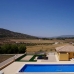 5 bedroom Villa in town, Spain 185007