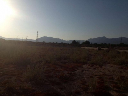 Land for sale in town, Spain 185008