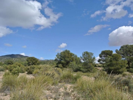 Land with bedroom in town, Spain 185026