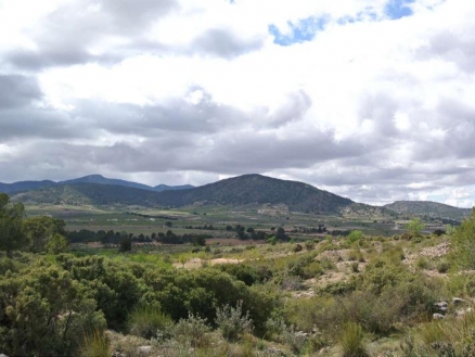 town, Spain | Land for sale 185026