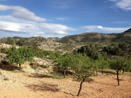 Land for sale in town, Spain 185027