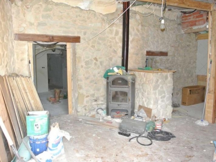 Cave House for sale in town, Spain 185031