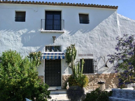 town, Spain | House for sale 185033