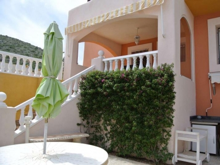 Villa for sale in town 185043