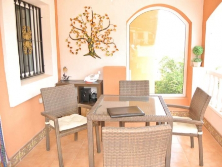 Villa for sale 185043