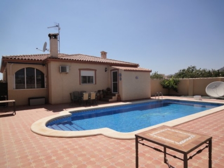 town, Spain | Villa for sale 185044