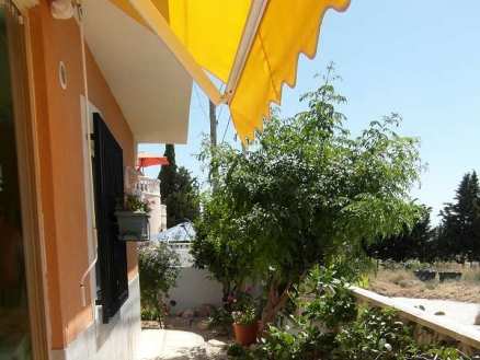 Villa with 3 bedroom in town 185052