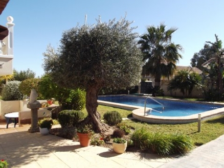 Villa for sale 185054