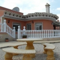 Villa for sale in town 185058