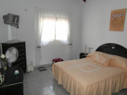 Villa with 3 bedroom in town 185061