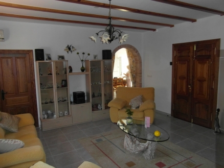 town, Spain | Villa for sale 185061