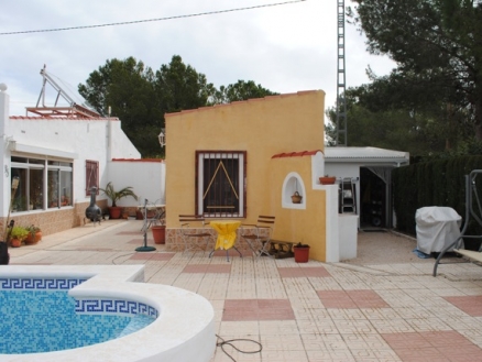 Villa for sale 185062