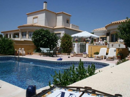 town, Spain | Villa for sale 185079