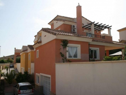 town, Spain | Villa for sale 185080