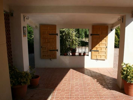 Villa with 2 bedroom in town 185089