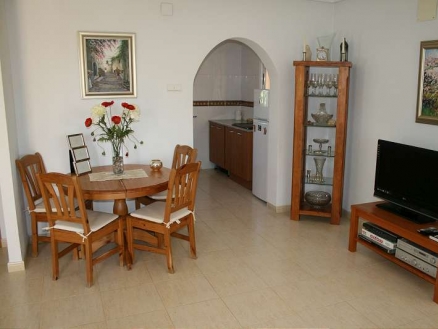 Villa for sale in town,  185089