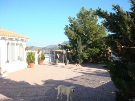 Villa for sale in town,  185092