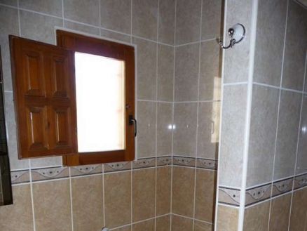 town, Spain | Villa for sale 185101