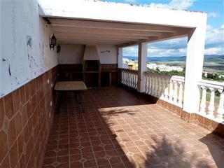 Benalup-Casas Viejas property: Townhome with 3 bedroom in Benalup-Casas Viejas 185374