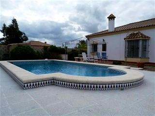 Chiclana De La Frontera property: Villa for sale in Chiclana De La Frontera 185380