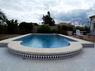 Chiclana De La Frontera property: Chiclana De La Frontera Villa 185380