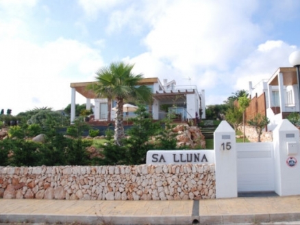 town, Spain | Villa for sale 185394