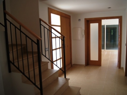 town, Spain | Villa for sale 185399