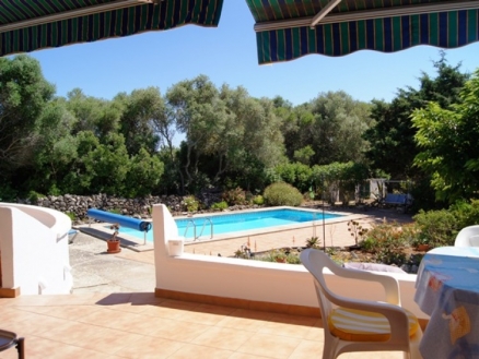 town, Spain | Villa for sale 185403