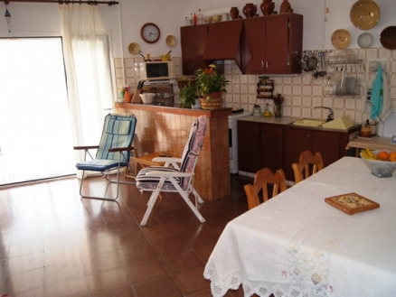 Townhome for sale in town, Spain 185410