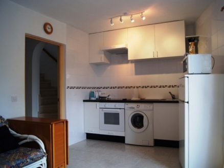 Apartment with 2 bedroom in town 185415